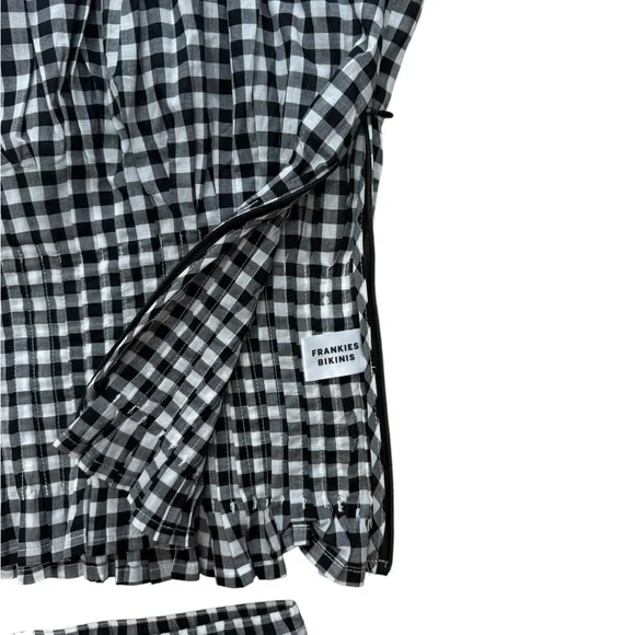 Frankie's Cider Blouse and Bloomers size Large - Picture 5 of 10